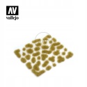 ROŚLINY VALLEJO WILD TUFT - BEIGE 4mm